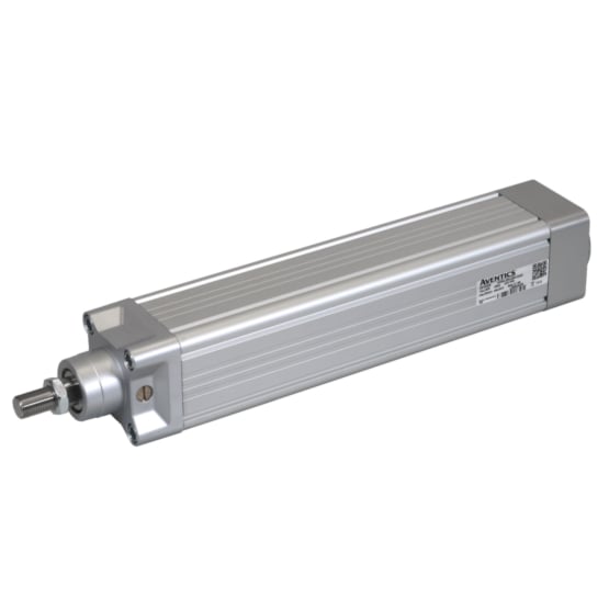 Aventics R481633859 Serie MSP Schrittmotoren R481633859