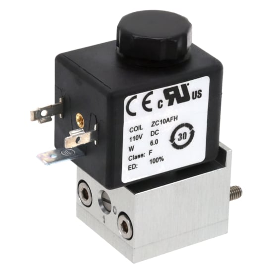 Aventics R414012067 3/2-Wegeventil Serie DP30-LT R414012067 - Bild 1