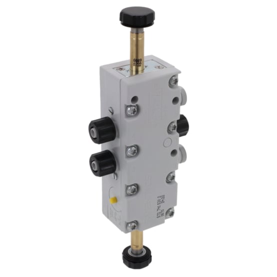 Aventics 5727415302 5/2-Wegeventil Serie 740 5727415302 - Bild 1