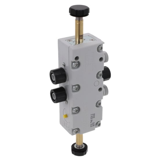 Aventics 5727465302 5/2-Wegeventil Serie 740 5727465302 - Bild 1