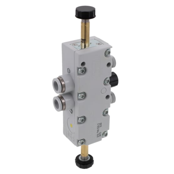 Aventics 5727485302 5/2-Wegeventil Serie 740 5727485302 - Bild 1