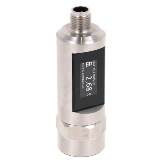 Aventics R412028725 Drucksensor Serie PE7 R412028725 - Bild 1