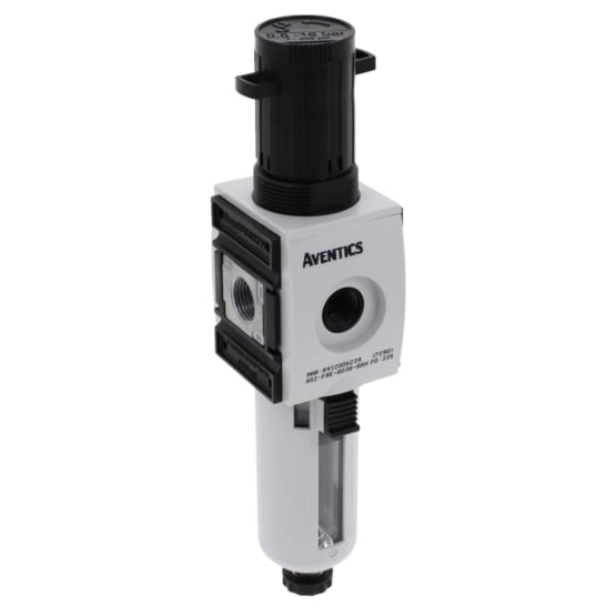 Aventics R412006239 Filter-Druckregelventil Serie AS2-FRE R412006239 - Bild 1
