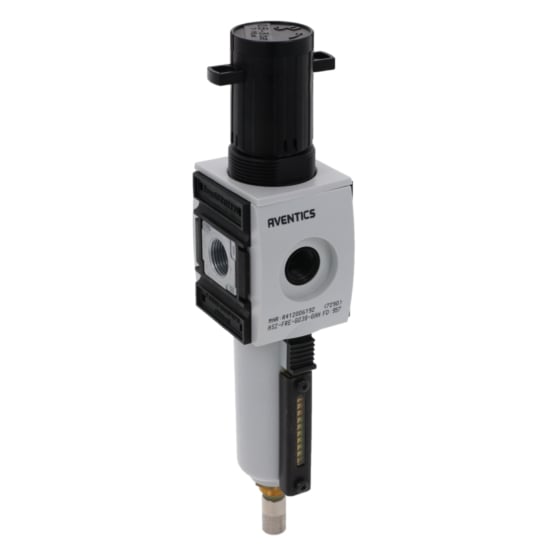 Aventics R412006192 Filter-Druckregelventil Serie AS2-FRE R412006192 - Bild 1