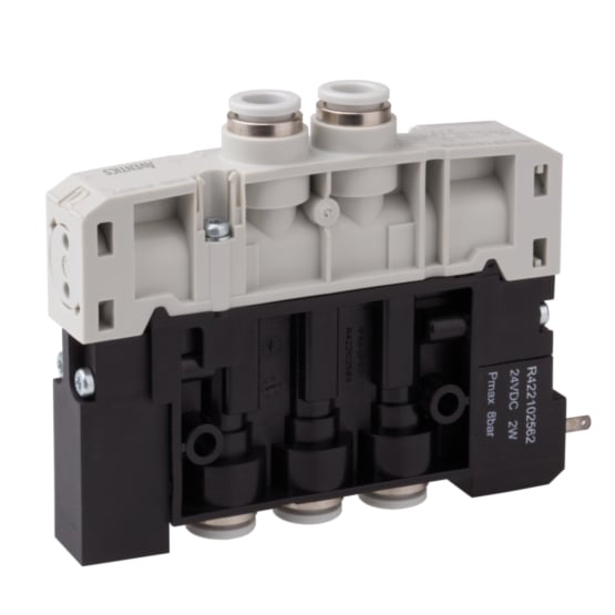 Aventics R422103179 5/2-Wegeventil Serie ES05 Zoll R422103179 - Bild 1