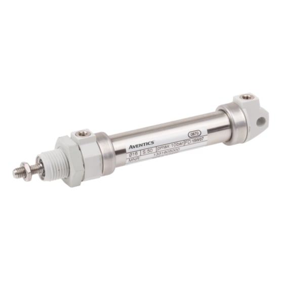 Aventics R404050533 Minizylinder Serie ICM R404050533 - Bild 1