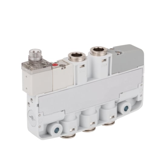 Aventics R422103570 5/2-Wegeventil Serie LS04-AF R422103570 - Bild 1