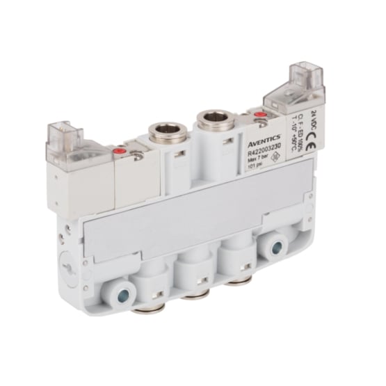 Aventics R422103576 3/2-Wegeventil Serie LS04-AF R422103576 - Bild 1