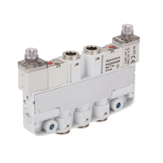 Aventics R422103573 3/2-Wegeventil Serie LS04-AF R422103573 - Bild 1