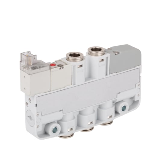 Aventics R422103563 5/2-Wegeventil Serie LS04-AF R422103563 - Bild 1