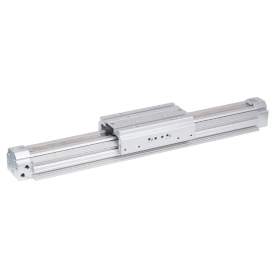 Aventics R480470701 Kolbenstangenlos Zylinder Serie RTC-SB R480470701 - Bild 1
