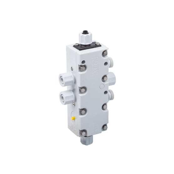 Aventics 5717461000 5/2-Wegeventil Serie 740-CP 5717461000 - Bild 1