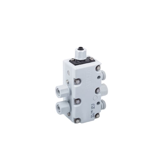Aventics 5717451000 5/2-Wegeventil Serie 740-CP 5717451000 - Bild 1