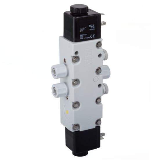 Aventics 5727925280 5/2-Wegeventil Serie 740-CP 5727925280 - Bild 1