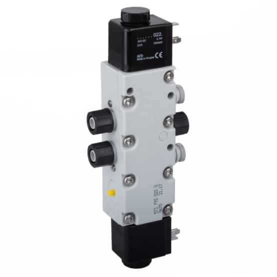 Aventics 5727410220 5/2-Wegeventil Serie 740 5727410220 - Bild 1