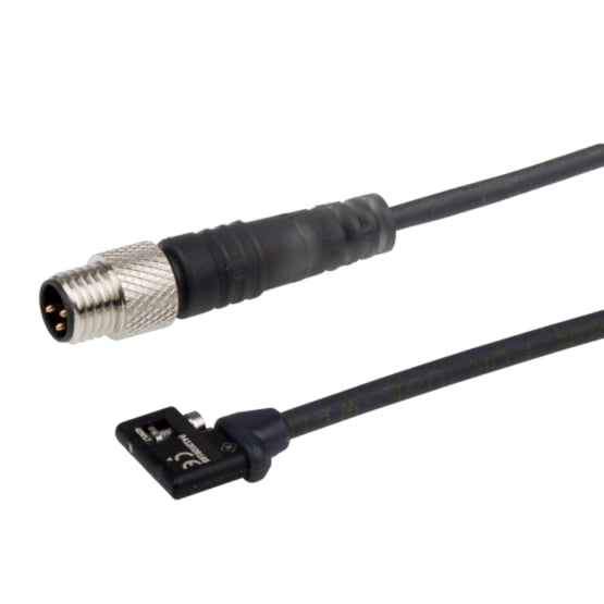 Aventics R412026164 Sensor Serie SC4 R412026164 - Bild 1