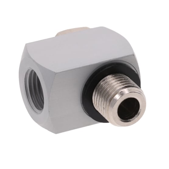 Aventics 1823391480 Winkel-Schwenkverteiler 1823391480