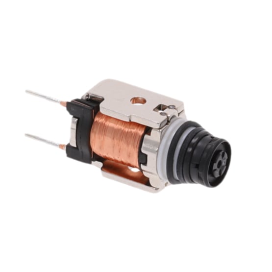 Aventics R422103884 3/2-Mikro-Wegeventil Serie PVP1 R422103884 - Bild 1