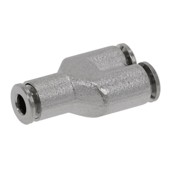 Aventics R412010802 Serie QR2-S-RYK Standard R412010802