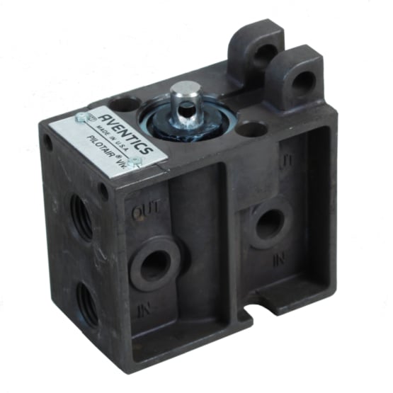 Aventics R431004659 Serie A-Pilotair® R431004659 - Bild 1