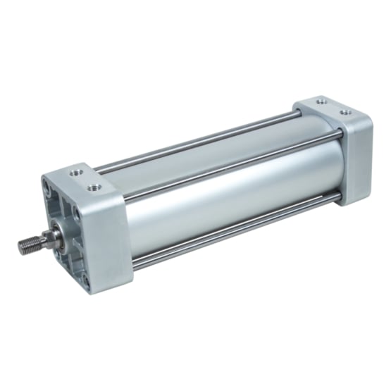 Aventics R480698641 Profilzylinder NFPA, TaskMaster®, Serie TM5 R480698641 - Bild 1