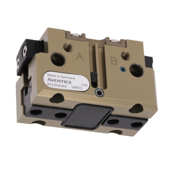 Aventics R412026302 Serie UPG R412026302 - Bild 1