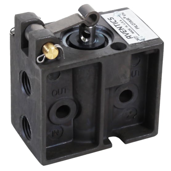 Aventics R431004665 Serie A-Pilotair® R431004665 - Bild 1
