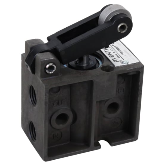Aventics R431004666 Serie A-Pilotair® R431004666 - Bild 1