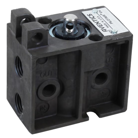 Aventics R431004661 Serie A-Pilotair® R431004661 - Bild 1