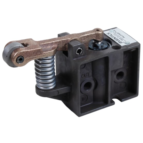 Aventics R431004669 Serie A-Pilotair® R431004669 - Bild 1