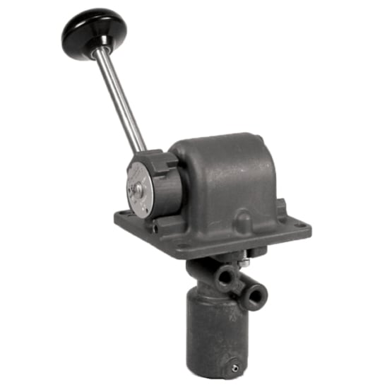 Aventics R431003192 Druckregelventile Serie M Plus™ R431003192 - Bild 1