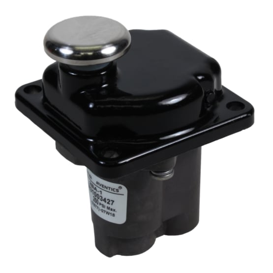 Aventics R431003427 3/2-Wegeventil Serie A-Pilotair® R431003427 - Bild 1