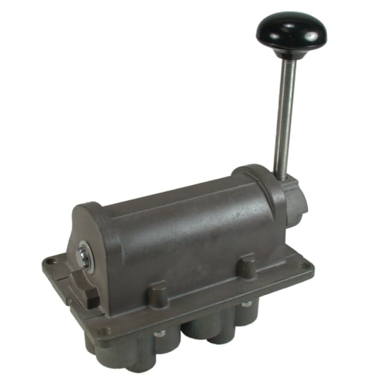 Aventics R431004512 3/2-Wegeventil Serie A-Pilotair® R431004512