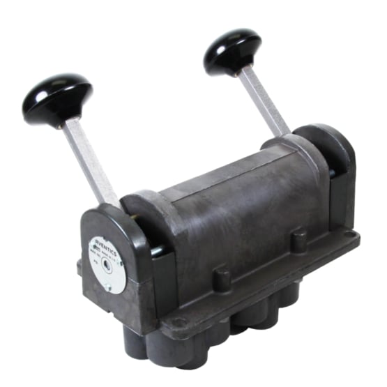 Aventics R431004537 3/2-Wegeventil Serie A-Pilotair® R431004537