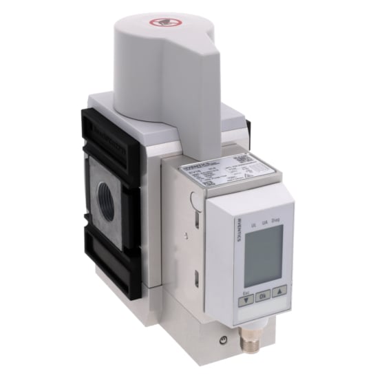 Aventics R414011416 E/P Druckregelventil Serie EV18 R414011416 - Bild 1