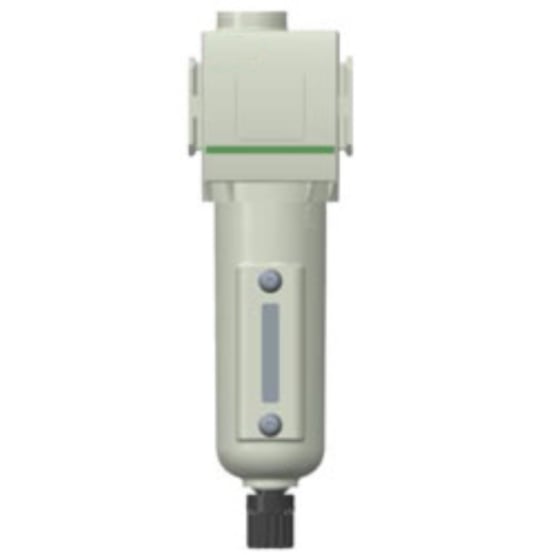 Aventics G652ABBK2JA000A Filter Serie 652 G652ABBK2JA000A - Bild 1