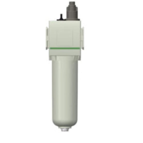 Aventics G651AL0L10A0000 Normal-Nebelöler Serie 651 G651AL0L10A0000 - Bild 1