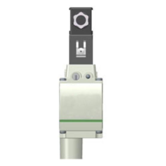 Aventics G652A5S640A00F1 3/2-Wegeventil elektrisch Betätigt Serie 652 G652A5S640A00F1 - Bild 1