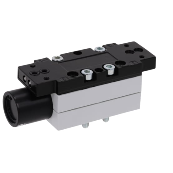 Aventics 5811680080 5/2-Wegeventil Serie 581, Größe 1 5811680080 - Bild 1