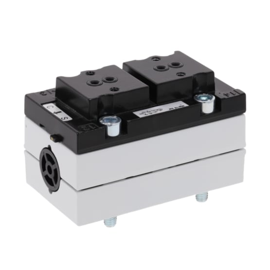 Aventics 5812280100 5/2-Wegeventil Serie 581, Größe 2 5812280100 - Bild 1