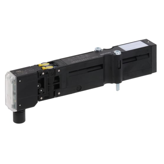 Aventics 0820055601 5/3-Wegeventil Serie HF03-LG 0820055601 - Bild 1