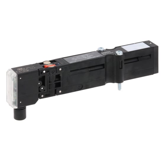 Aventics 0820055002 5/2-Wegeventil Serie HF03-LG 0820055002 - Bild 1