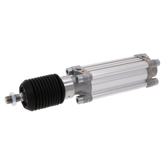 Aventics R481602091 Profilzylinder ISO 15552, Serie PRA R481602091 - Bild 1