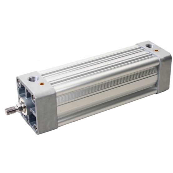 Aventics R480698526 Profilzylinder NFPA, TaskMaster®, Serie TM5 R480698526 - Bild 1