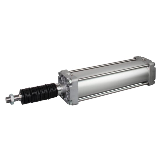 Aventics R481628001 Zugankerzylinder ISO 15552, Serie ITS R481628001 - Bild 1