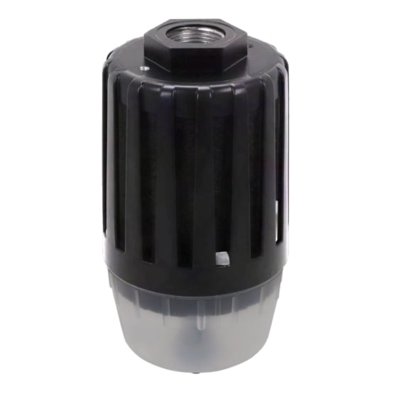 Aventics R412028128 Ölabscheider Serie MU1 R412028128 - Bild 1