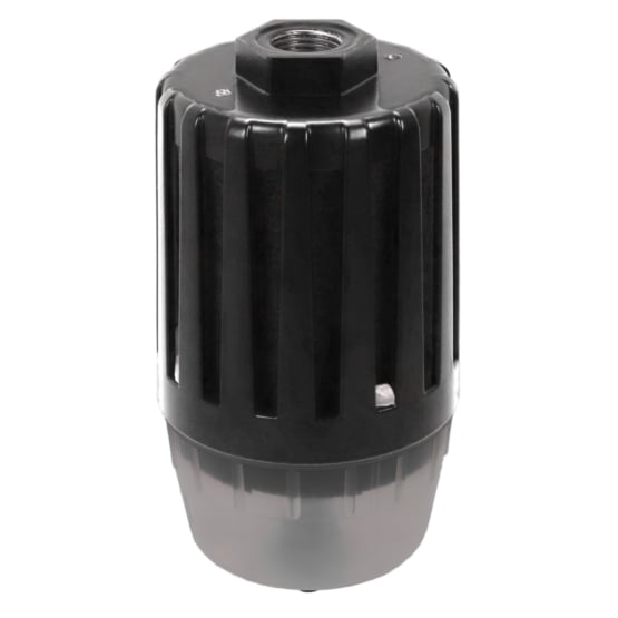 Aventics R412028129 Ölabscheider Serie MU1 R412028129 - Bild 1