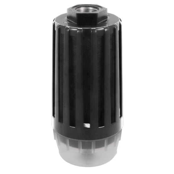 Aventics R412028130 Ölabscheider Serie MU1 R412028130 - Bild 1