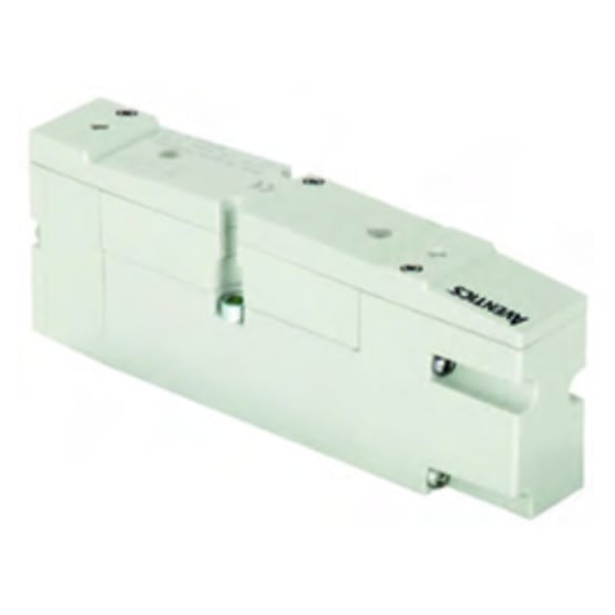Aventics R503A2B60M11BF1 5/3-Wegeventil Serie 503 R503A2B60M11BF1 - Bild 1