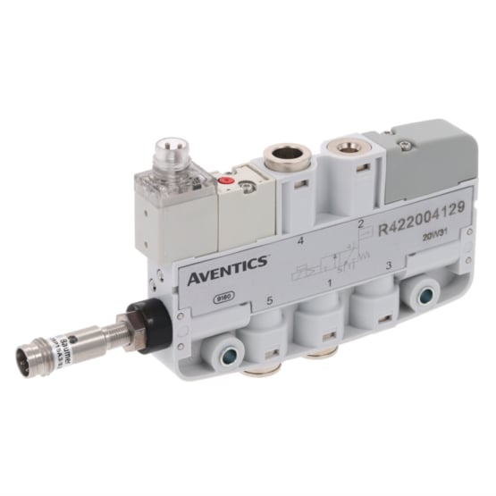 Aventics R422005154 3/2-Wegeventil Serie LS04-PD R422005154 - Bild 1